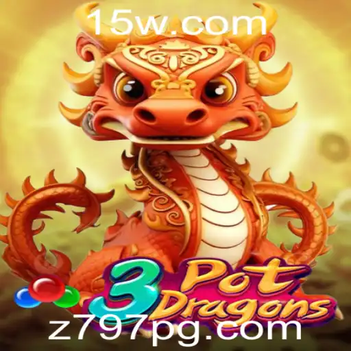 797pg | Descubra o Fascinante Mundo do Jogo 3PotDragons