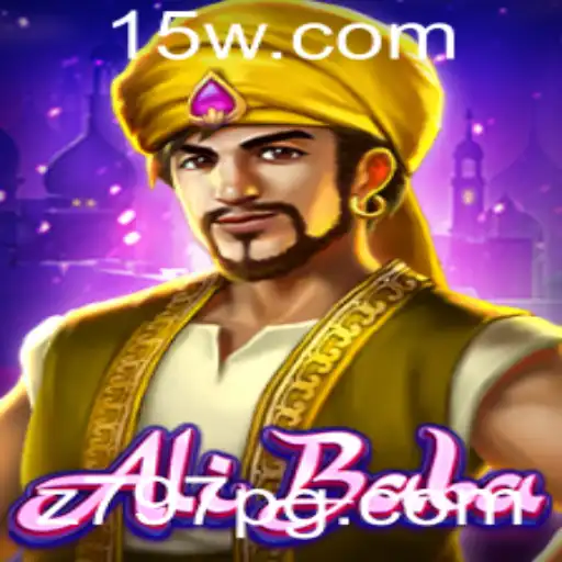 797pg | Descubra o Universo Fascinante de AliBaba: O Jogo que Está Conquistando Todos