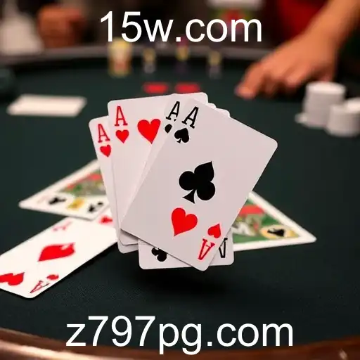 O Fascinante Mundo do Blackjack