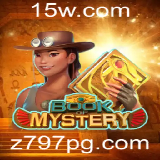 797pg | Explorando o Universo do Jogo 'Book of Mystery'