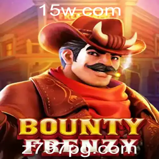 797pg | BountyFrenzy: A Aventura Interativa que Está Conquistando o Mundo
