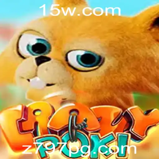 797pg | CrazyPoki: A Nova Sensação no Mundo dos Jogos