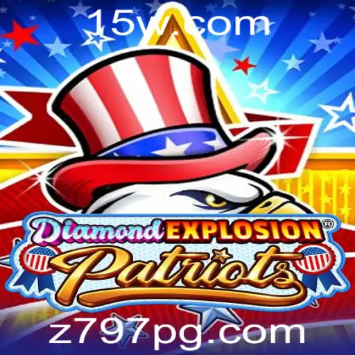 797pg | Explorando o Mundo de DiamondExplosionPatriots: Um Jogo de Estratégia e Aventura