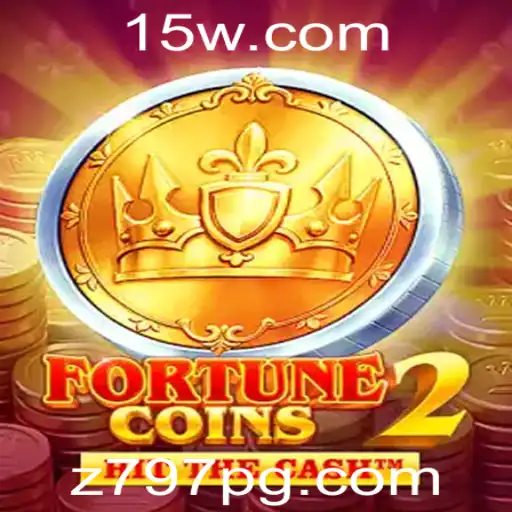 797pg | Descubra o Fascinante Mundo de FortuneCoins2