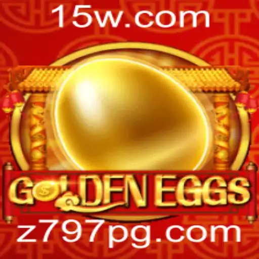 797pg | Descubra o Mundo Fascinante de GoldenEggs: Um Guia Completo