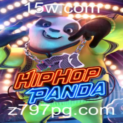 797pg | Descubra o Mundo Vibrante de HipHopPanda: O Jogo de Slots Inovador