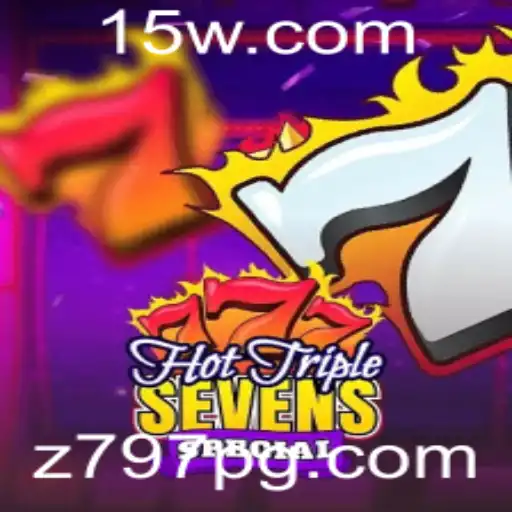 797pg | Descubra HotTripleSevensSpecial: O Jogo que Combina Tradição e Inovação