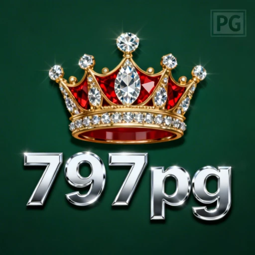 Logo da 797pg