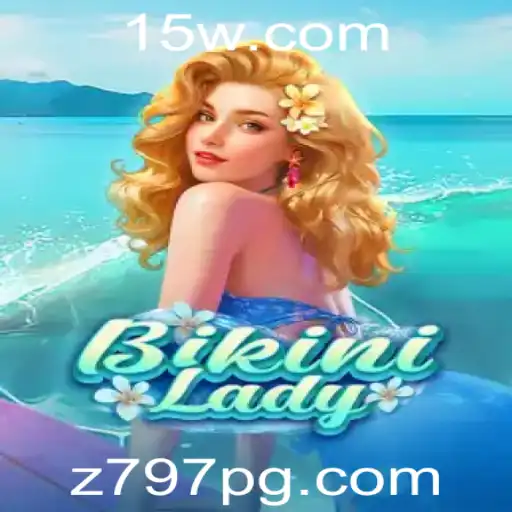 BikiniLady: A Nova Sensação no Mundo dos Jogos