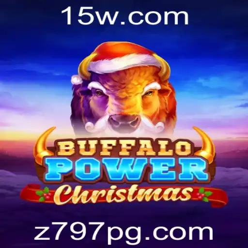 Explorando o Mundo Fascinante de BuffaloPowerChristmas