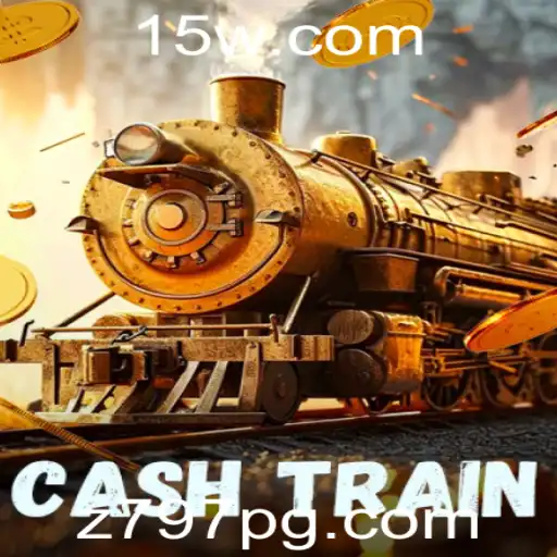 CashTrain: Aventura Financeira e Estratégica no Mundo dos Jogos