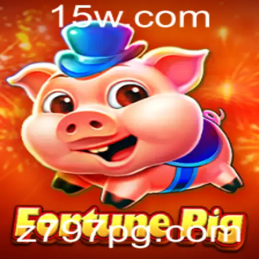 Explorando o Mundo Encantado de FortunePig: Um Jogo de Estratégia e Sucesso