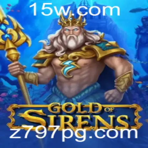 Explorando o Universo de GoldofSirens: Um Mergulho nas Profundezas do Jogo