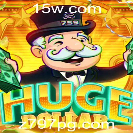 Explorando o Mundo de HugeDollar: Tudo o Que Você Precisa Saber Sobre Este Fascinante Jogo