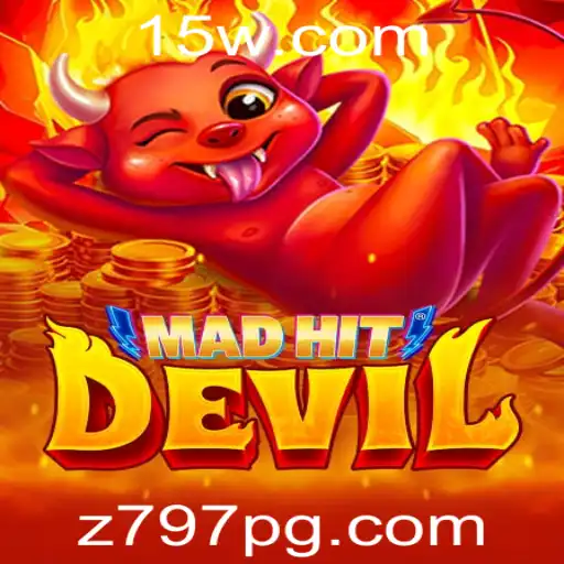 Explorando as Aventuras de MadHitDevil: Um Jogo de Estratégia Inovador