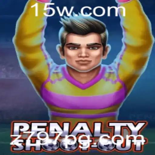 Explorando o Mundo do Jogo PenaltyShootOut: 797pg