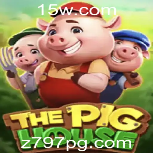 ThePigHouse: A Nova Aventura dos Jogos Dinâmicos
