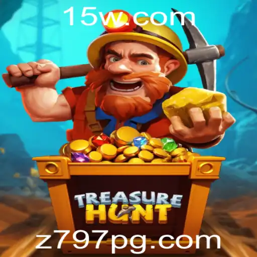 Descubra o Mundo de TreasureHunt: Uma Aventura Emocionante