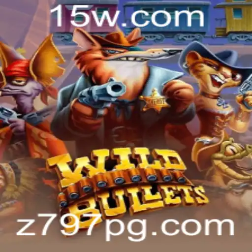 WildBullets: Uma Jornada pela Aventura Selvagem dos Videogames