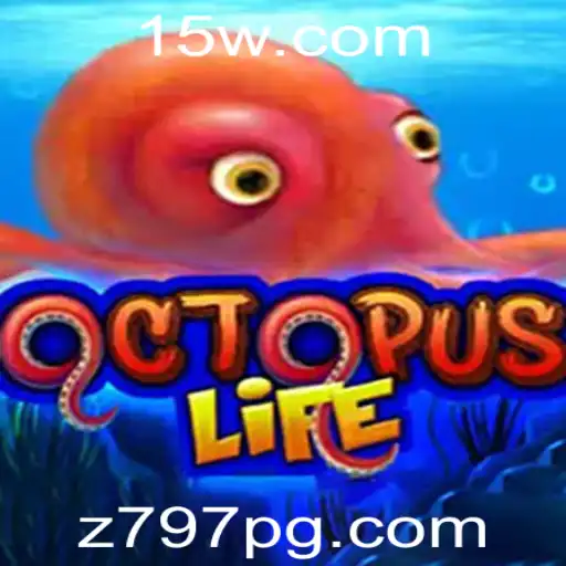 797pg | Descubra o Fascinante Mundo de OctopusLife