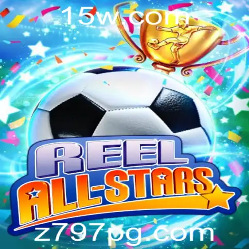 797pg | ReelAllStars: Uma Jornada no Universo dos Jogos com a Chave 797pg