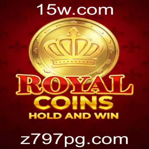 797pg | Explorando o Mundo de RoyalCoins: Um Guia Completo