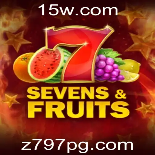 797pg | SevensFruits: Mergulhe na Diversão das Frutas Vibrantes