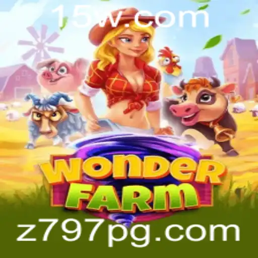 Explorando o Fascinante Mundo de WonderFarm